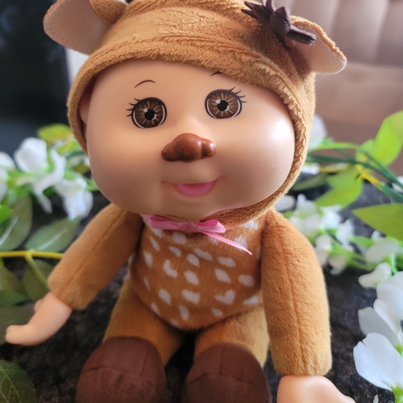 Cabbage Patch Doll - Picture 3 of 5